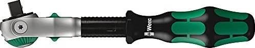 Wera 8000 B Zyklop Speed Ratsche, 3/8"