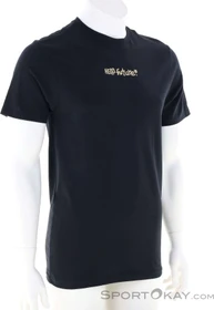 Fox Racing Future Premium T-Shirt kurzarm schwarz (Herren)