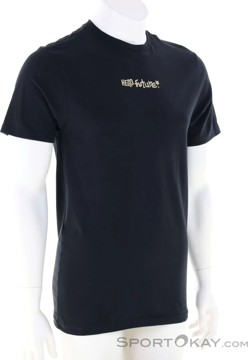 Fox Racing Future Premium T-Shirt kurzarm schwarz (Herren)