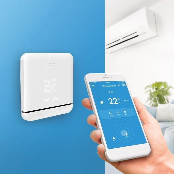 tado Smart AC Control V3+ Thermostat für Klimaanlagen