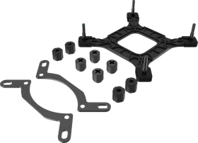 Alpenföhn LGA 1700 Mounting Kit, Gletscherwasser
