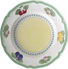 Villeroy & Boch French Garden Fleurence Suppenteller 23cm