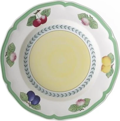 Villeroy & Boch French Garden Fleurence Suppenteller 23cm