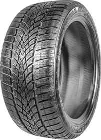 Dunlop SP Winter Sport 4D 235/50 R18 97V