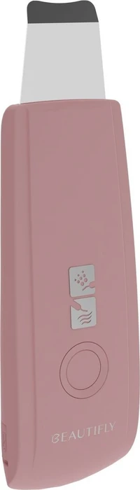 Beautifly B-Scrub Blush Ultraschallpeelinggerät