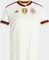 adidas FIFA WM 2026 Spanien Winners Auswärtstrikot langarm off white (Damen) Vorschaubild