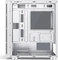 PCCooler Platinum LM300 ARGB, weiß, Glasfenster Vorschaubild