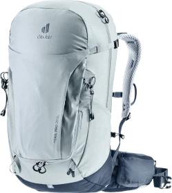 Deuter Trail Pro 30 SL tin/marine (Damen)