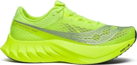 Saucony Endorphin Pro 4 citron/silver (Herren)