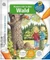 Ravensburger tiptoi Buch: Wieso? Weshalb? Warum? 8: Komm mit in den Wald Vorschaubild