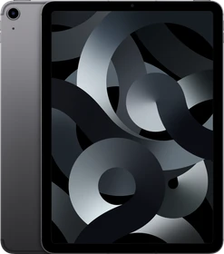 Apple iPad Air 5, Space Gray, 256GB, 5G