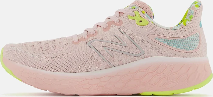 New Balance Fresh Foam X 1080v12 pink haze/lemonade (Damen)
