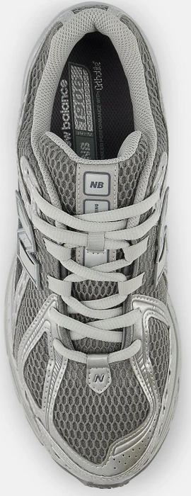 New Balance 1906R harbor grey/silver metalic/concrete