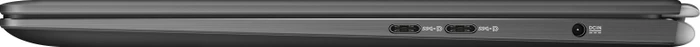 ASUS ZenBook Flip 13 UX362FA-EL258T, Gun Grey, Core i5-8265U, 8GB RAM, 256GB SSD, DE