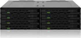 Icy Dock ExpressCage MB038SP-B