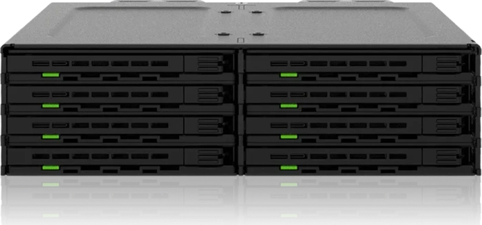 Icy Dock ExpressCage MB038SP-B