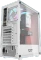 DarkFlash DK100 White, Glasfenster Vorschaubild