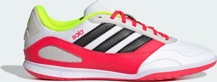adidas Super Sala Competition 3 cloud white/core black/grey one
