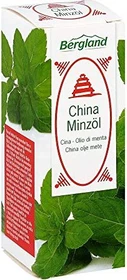 Bergland Pharma China Minzöl Duftöl, 20ml