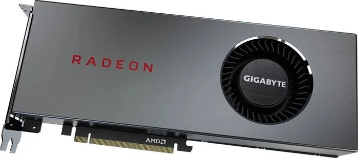 GIGABYTE Radeon RX 5700 8G, 8GB GDDR6, HDMI, 3x DP