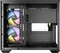 Antec CX600M Trio ARGB, schwarz, Glasfenster Vorschaubild