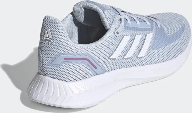 adidas Runfalcon 2.0 halo blue/cloud white/dash grey (Damen)