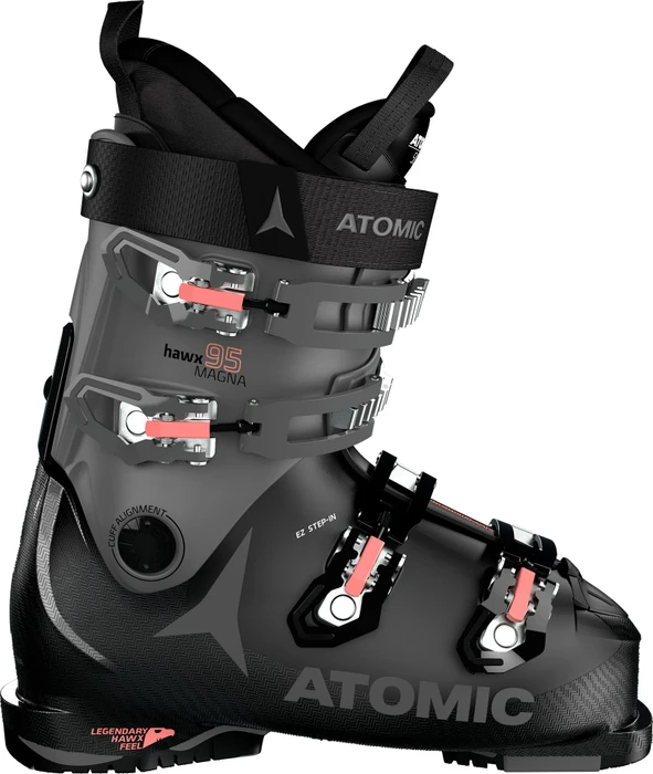 Atomic Hawx Magna 95 S (Damen) (Modell 2020/2021)