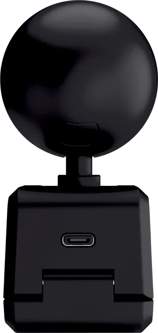 Trust GXT 1259 Kamera schwarz (Switch 2)