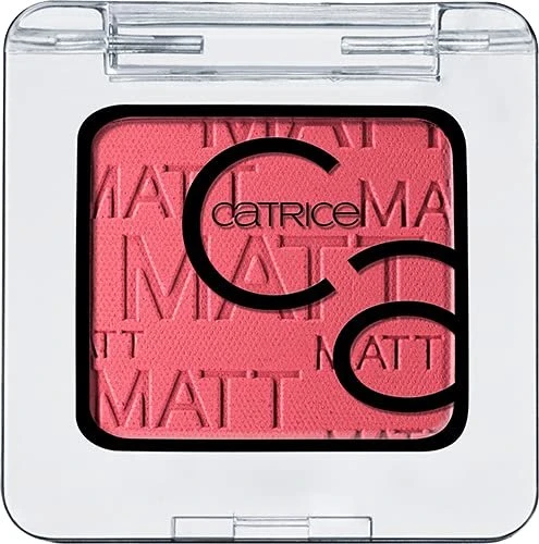 Catrice Art Couleurs Lidschatten 210 brick, so chick!, 2g