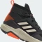 adidas Terrex Trail Maker Mid Cold.RDY core black/wonder beige/semi impact orange (Damen) Vorschaubild