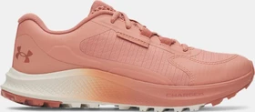 Under Armour Charged Bandit Trail 3 canyon pink/summit white/sequoia (Damen)