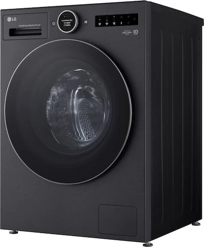 LG X-Serie HPWD116BA mattschwarz