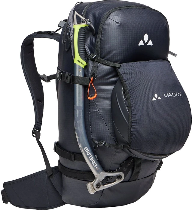 Vaude Monviso 32 schwarz