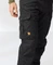 Fjällräven Barents Pro Hose lang dark grey (Herren) Vorschaubild