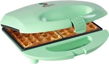 Bestron ASW401 Waffeleisen – Bild 2 von 2