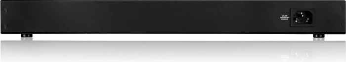 Linksys LGS100 Rackmount Gigabit Switch, 24x RJ-45