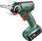 Bosch DIY UniversalCut 18V-65 nanoBLADE Akku-Schwertsäge Vorschaubild