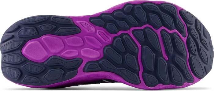 New Balance Fresh Foam X 1080v12 vintage indigo/cosmic rose/purple punch (Damen)
