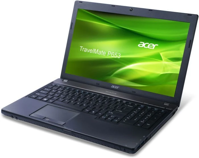 Acer TravelMate P6 TMP653-MG-736a8G25Mikk, Core i7-3612QM, 8GB RAM, 256GB SSD, GeForce GT 640M, DE