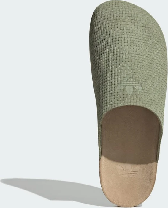 adidas Adimule tent green/cardboard