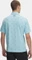 Under Armour Tee To Green Printed Poloshirt kurzarm stream/black (Herren) Vorschaubild