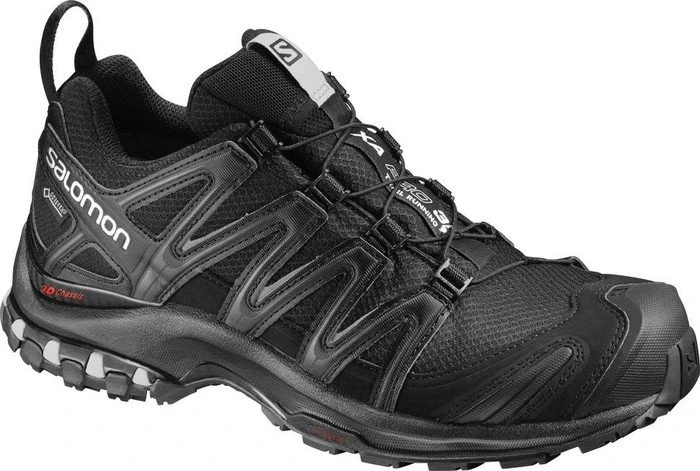 Salomon XA Pro 3D GTX schwarz (Damen)