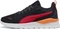 Puma Anzarun Lite new navy/for all time red/orange glo (Junior) Vorschaubild