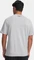 Under Armour Tech Vent Funktionsshirt kurzarm halo gray/black (Herren) Vorschaubild