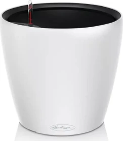 Lechuza Classico Color LS 43 weiß