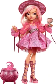 Mattel Monster High - Moonspell Magic - Carina Song Liebes-Hexe