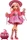 Mattel Monster High - Moonspell Magic - Carina Song Liebes-Hexe (JNM26)