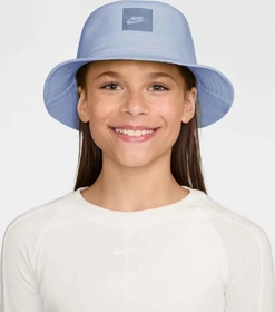 Nike Apex Futura Bucket Hut hydrogen blue (Junior)