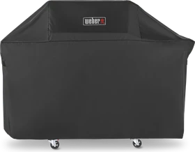 Weber Abdeckhaube Premium für Genesis 300