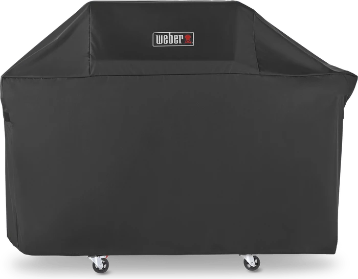 Weber Abdeckhaube Premium für Genesis 300